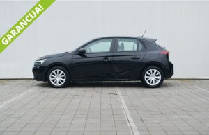 OPEL CORSA EDITION 1,2 S/S, 55 kw