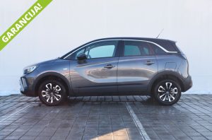 OPEL CROSSLAND ELEGANCE 1,2 96 KW AT8