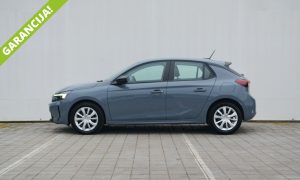 OPEL CORSA EDITION 1,2 S/S, 55 kw