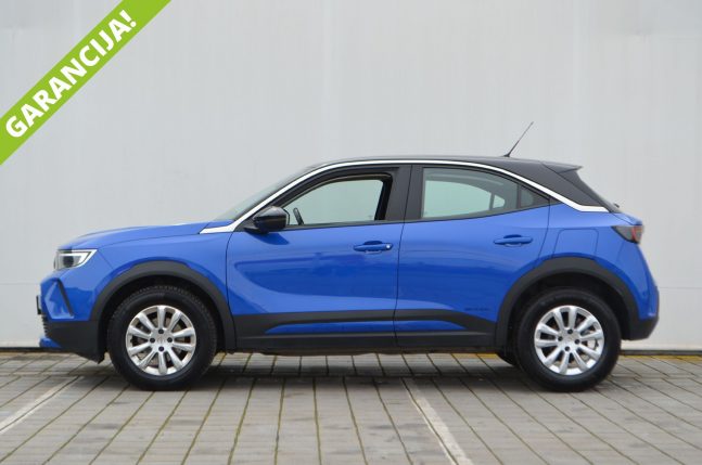 OPEL MOKKA EDITION 1,2