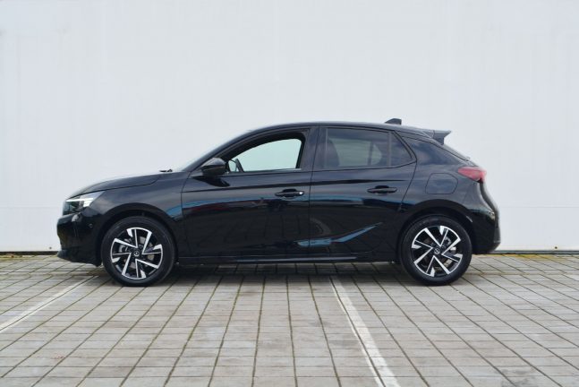 OPEL CORSA GS LINE 1,2XHL S/S AT8