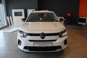 CITROEN C3 PLUS TURBO 100 BVM6 CITROEN C3 PLUS TURBO 100 BVM6