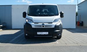 CITROEN JUMPER SAND.DUPL.KABINA 35+ L4 BLUEHDI 140 BVM6 CITROEN JUMPER SAND.DUPL.KABINA 35+ L4 BLUEHDI 140 BVM6