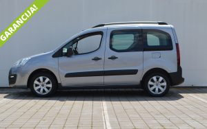 CITROEN BERLINGO 1,6 HDI CITROEN BERLINGO 1,6 HDI