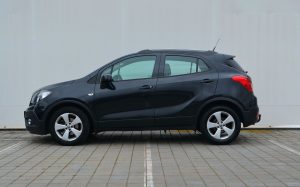 OPEL MOKKA Enjoy 1,4 TURBO OPEL MOKKA Enjoy 1,4 TURBO