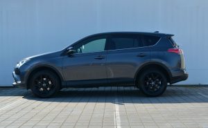 TOYOTA RAV4 2,0 D D4D TOYOTA RAV4 2,0 D D4D