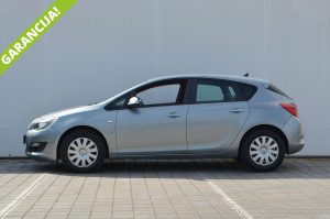 OPEL ASTRA 1,6 CDTI OPEL ASTRA 1,6 CDTI