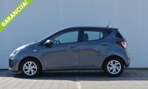 HYUNDAI 1,0 TREND HYUNDAI 1,0 TREND