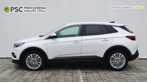 OPEL GRANDLAND X INNOVATION 2,0 cdti OPEL GRANDLAND X INNOVATION 2,0 cdti