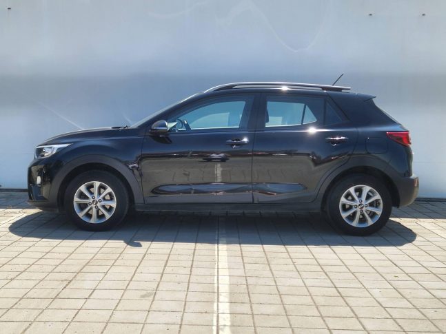 KIA STONIC 1.2