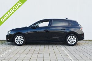 OPEL ASTRA EDITION 1,2 OPEL ASTRA EDITION 1,2