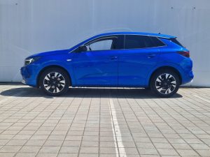 OPEL GRANDLAND 1,2 OPEL GRANDLAND 1,2
