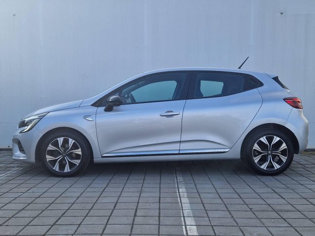 RENAULT CLIO 1,2 LPG