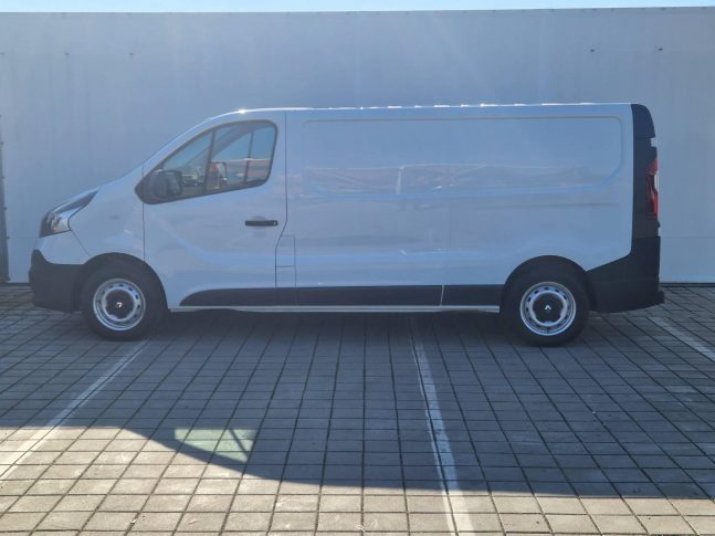 RENAULT TRAFIC 1,6 DCI
