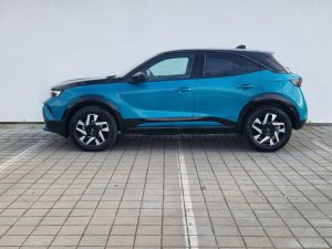 OPEL MOKKA GS LINE 1,2 Aut. 96 kw