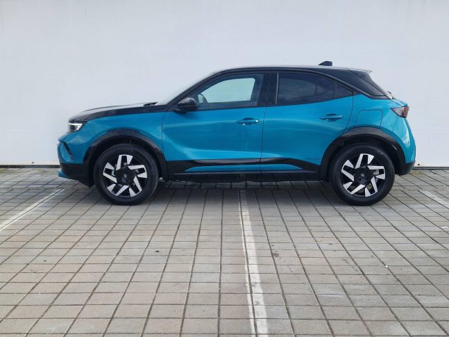 OPEL MOKKA GS LINE 1,2 Aut. 96 kw
