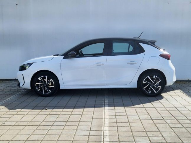 OPEL CORSA GS LINE 1,2 S/S, 74 kw OPEL CORSA GS LINE 1,2 S/S, 74 kw