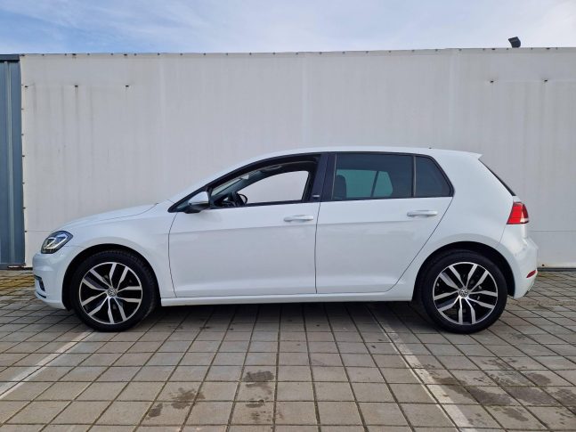 VOLKSWAGEN GOLF 1,6 TDI VOLKSWAGEN GOLF 1,6 TDI