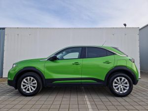 OPEL MOKKA EDITION 1,2 MT6 OPEL MOKKA EDITION 1,2 MT6