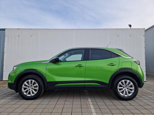 OPEL MOKKA EDITION 1,2 MT6 OPEL MOKKA EDITION 1,2 MT6