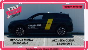 OPEL GRANDLAND MHEV GRANDLAND OPEL GRANDLAND MHEV GRANDLAND