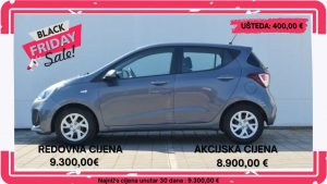 HYUNDAI 1,0 TREND HYUNDAI 1,0 TREND