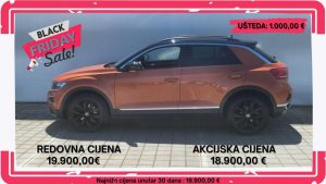 VOLKSWAGEN T- ROC 1,5 tsi act Style VOLKSWAGEN T- ROC 1,5 tsi act Style