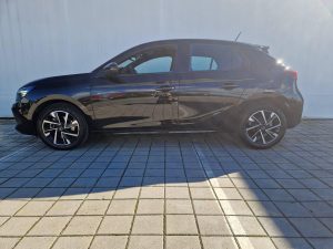 OPEL CORSA GS LINE 1,2 S/S, 74 kw OPEL CORSA GS LINE 1,2 S/S, 74 kw