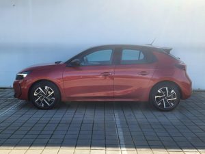 OPEL CORSA GS LINE 1,2 S/S, 74 kw OPEL CORSA GS LINE 1,2 S/S, 74 kw
