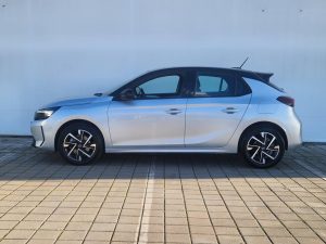 OPEL CORSA GS LINE 1,2 Aut.S/S 74 kw OPEL CORSA GS LINE 1,2 Aut.S/S 74 kw