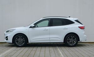 FORD KUGA 2,0 TDCI ST LINE FORD KUGA 2,0 TDCI ST LINE