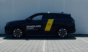 OPEL GRANDLAND MHEV GRANDLAND OPEL GRANDLAND MHEV GRANDLAND