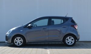 HYUNDAI 1,0 TREND HYUNDAI 1,0 TREND