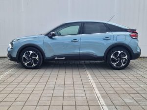 CITROEN C4 1,2 TURBO CITROEN C4 1,2 TURBO