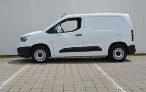OPEL COMBO VAN ENJOY 1,5 CDTI