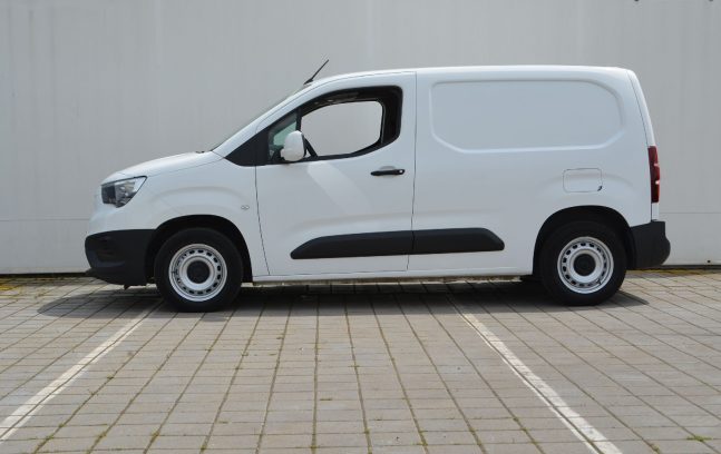 OPEL COMBO VAN ENJOY 1,5 CDTI