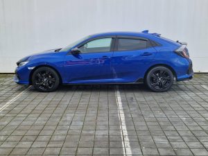 HONDA CIVIC 1,5 T SPORT