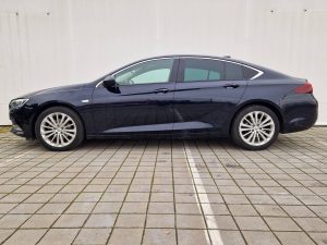 OPEL INSIGNIA EDITION 1,6 CDTI