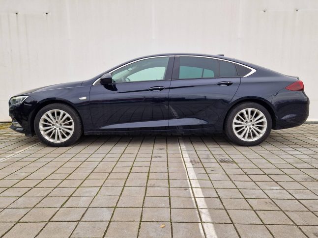 OPEL INSIGNIA EDITION 1,6 CDTI
