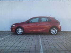 OPEL CORSA EDITION 1,2 S/S, 55 kw