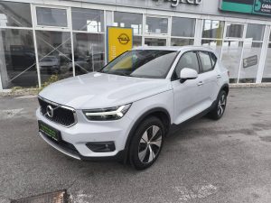 Volvo XC40 D3 Momentum – 1 godina garancije! Volvo XC40 D3 Momentum – 1 godina garancije!