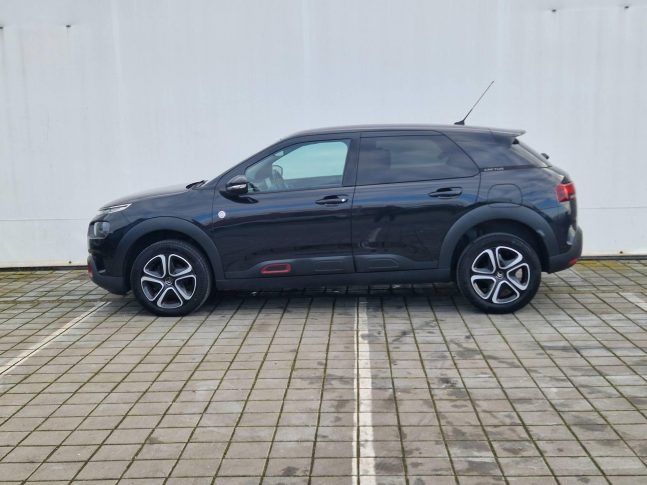 CITROEN C4 CACTUS 1,5 BLUE HDI