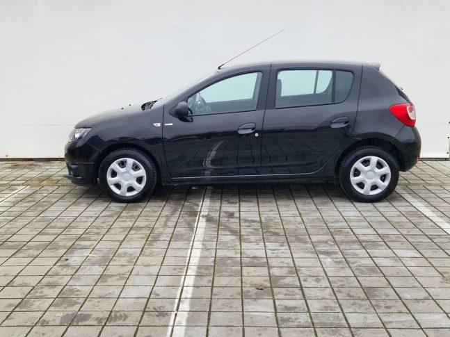 DACIA SANDERO 1,2
