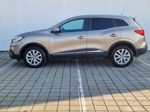 RENAULT KADJAR 1,2 TCe RENAULT KADJAR 1,2 TCe