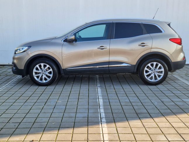 RENAULT KADJAR 1,2 TCe