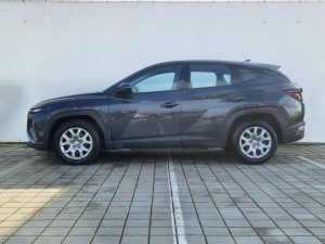 HYUNDAI TUCSON 1,6 T-GDI