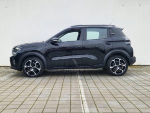 CITROEN C3 TURBO 100 BVM6 CITROEN C3 TURBO 100 BVM6