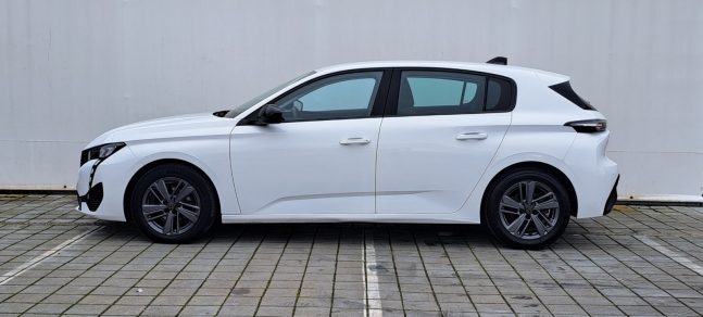 PEUGEOT 308 1,5 HDI BLUE