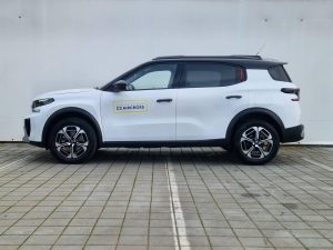 CITROEN C3 AIRCROSS MAX  HYBRID 145 AUT