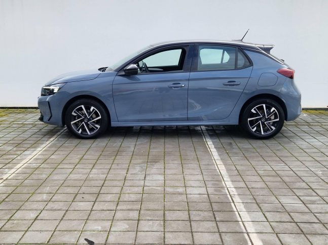 OPEL CORSA GS LINE 1,2 Aut.S/S 74 kw